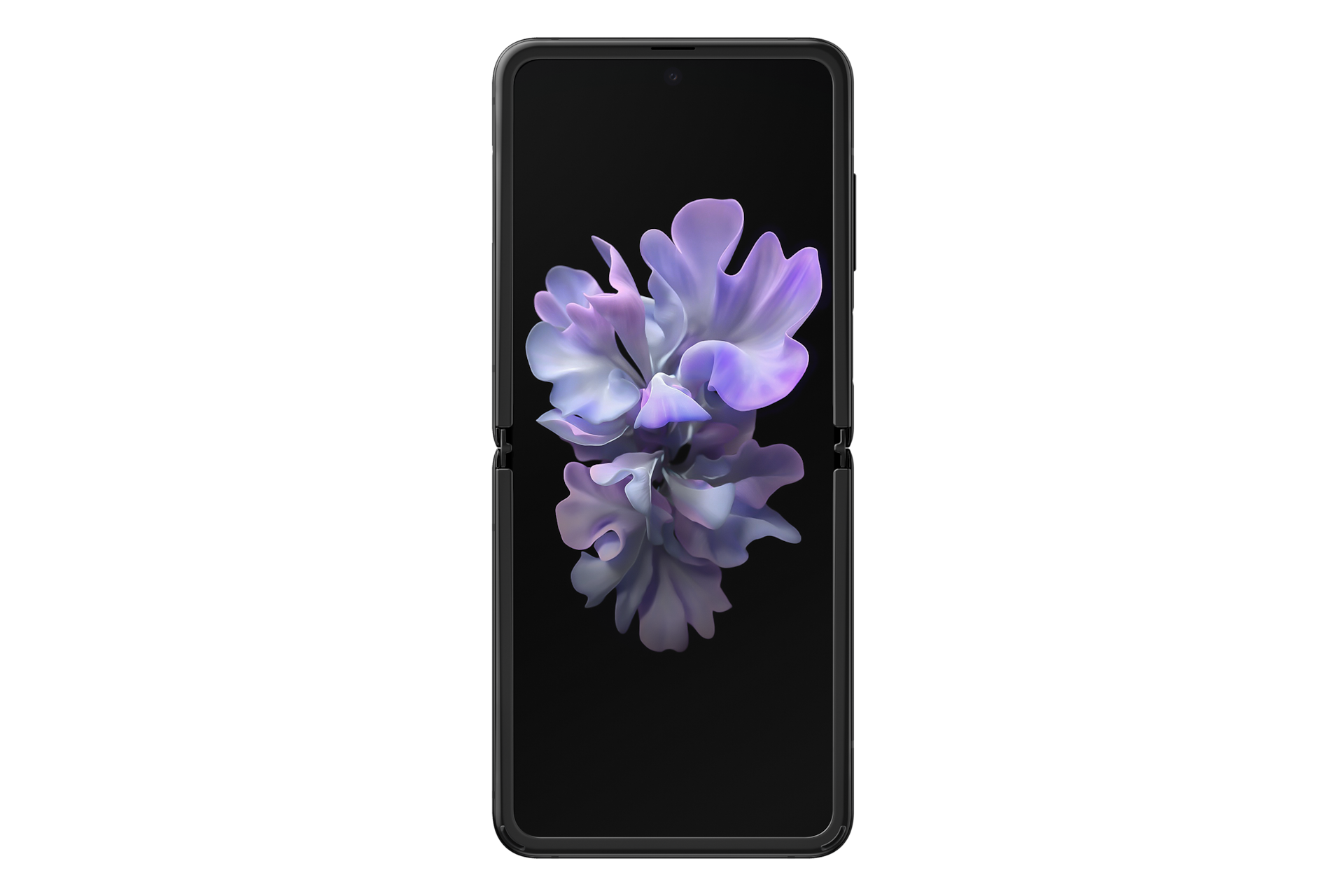 Buy Galaxy Z Flip 8GB/256GB Mirror Black | Price & Deals | Samsung AU