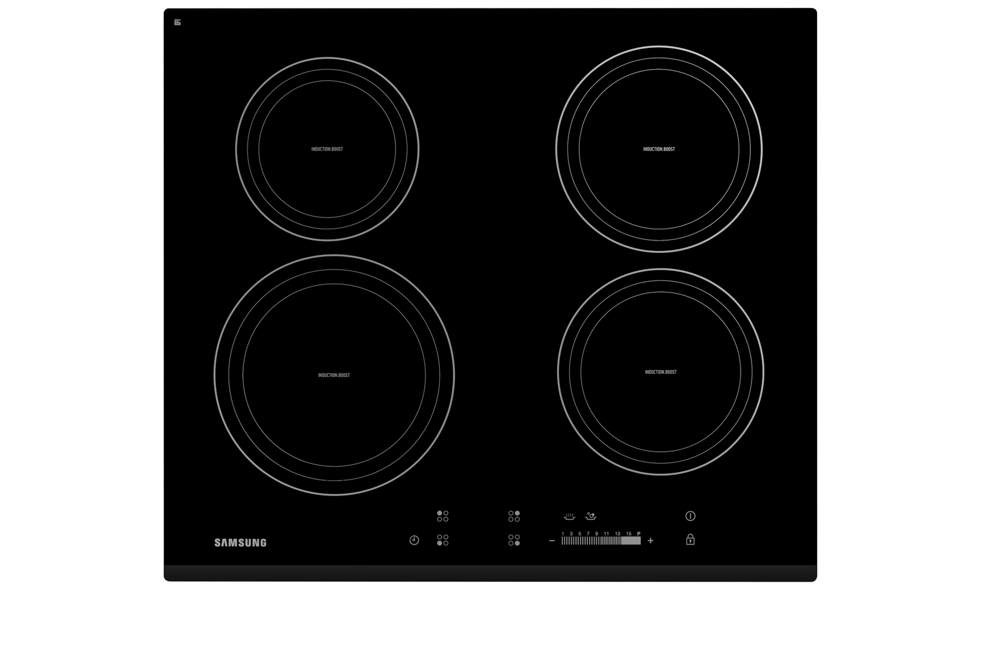 60cm Induction Cooktop Ctn464fb01 Samsung Support Australia