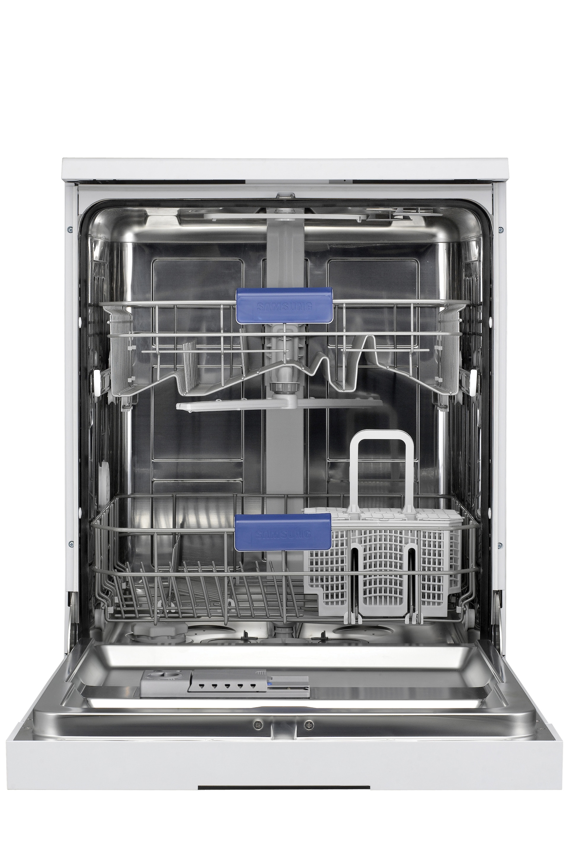 GALA Dish Washer with Smart Cutlery Tray Samsung Support Australia