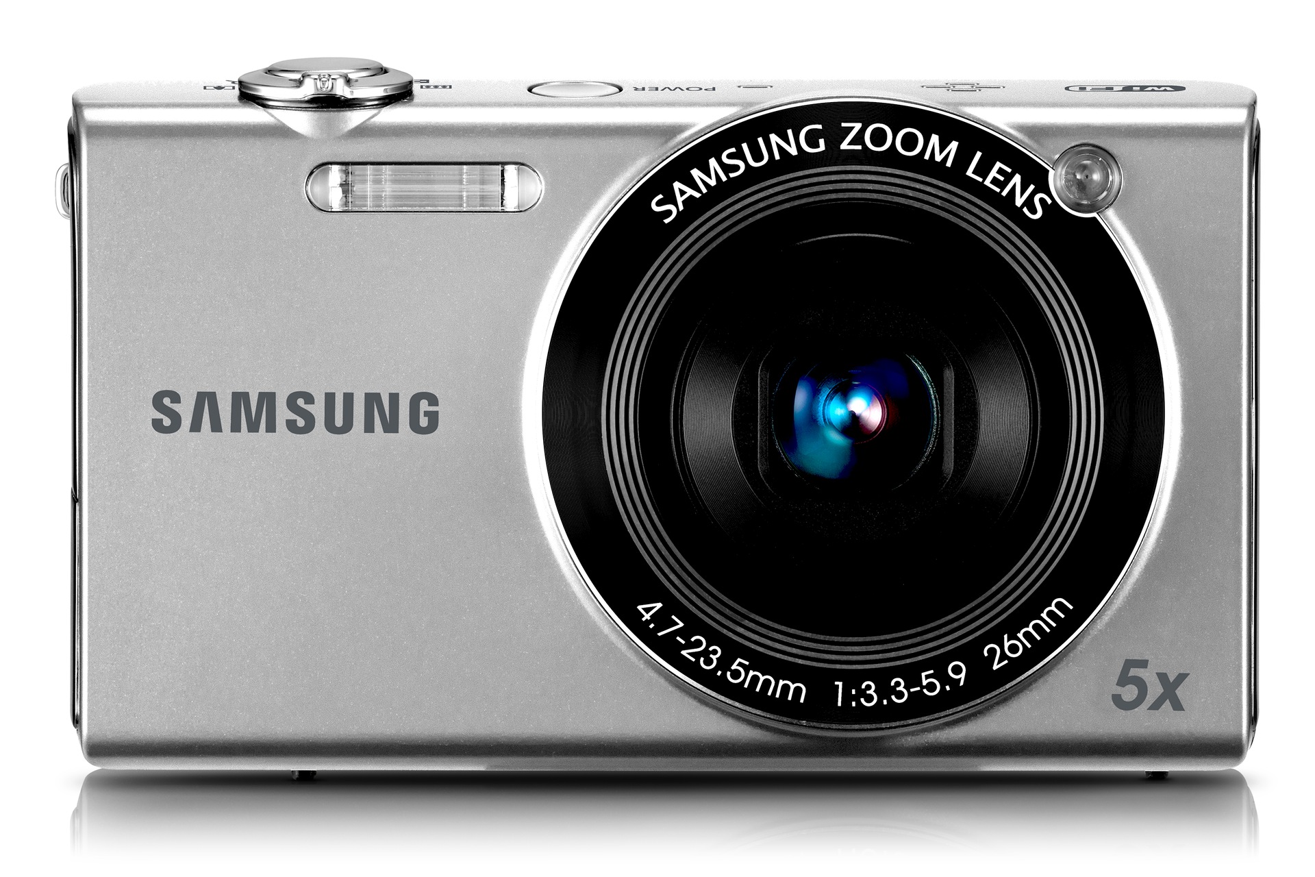SMART CAMERA SH100 Samsung Support Australia