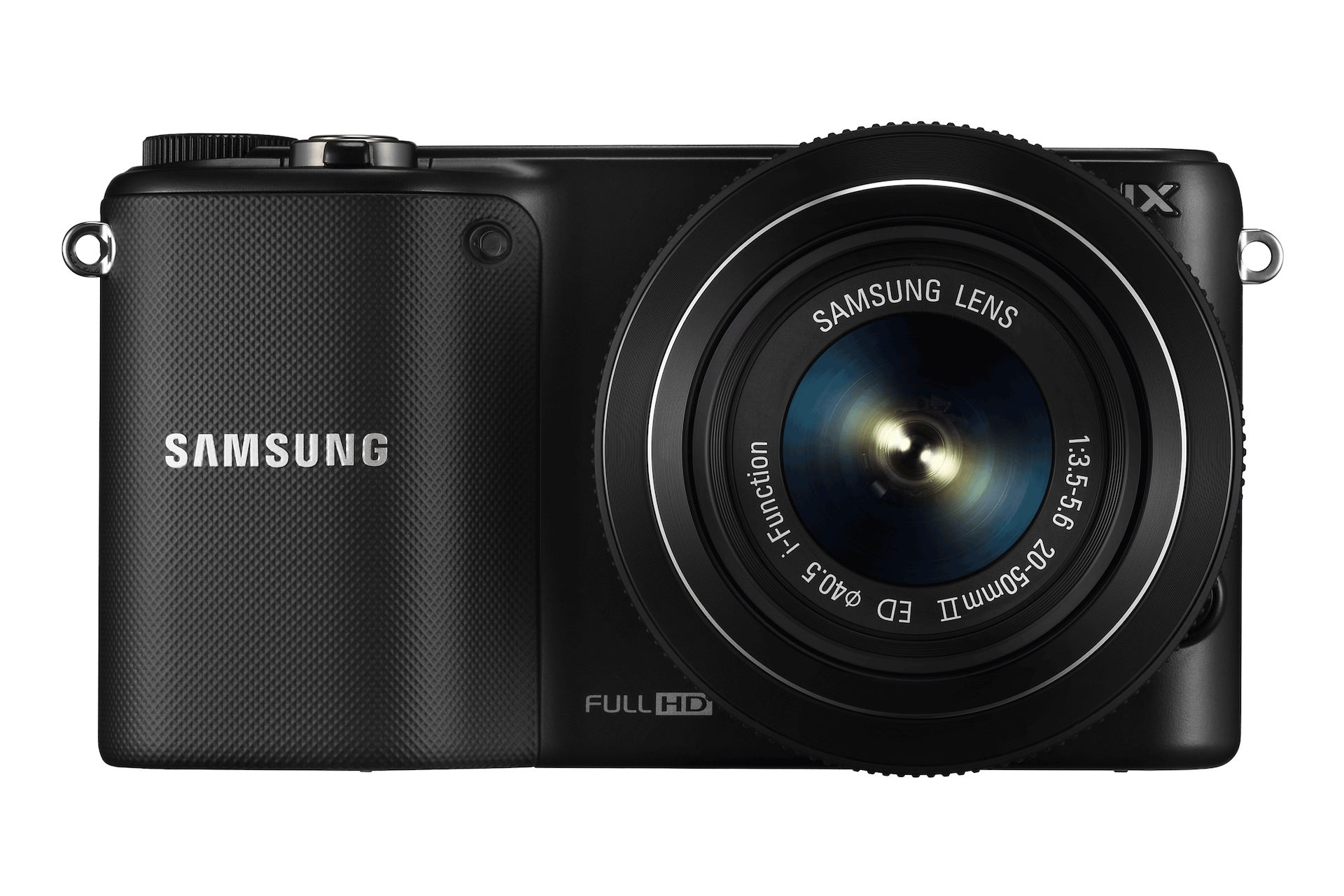 SMART CAMERA NX2000 | Samsung Support Australia