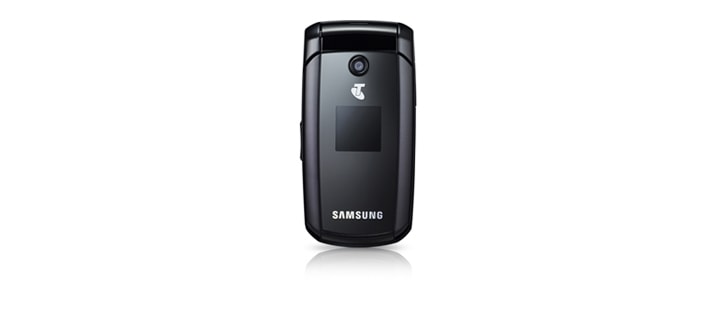 Samsung C5220 Mobile Phone User Manual
