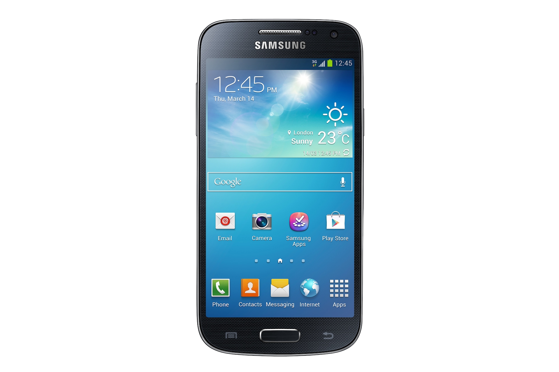 Galaxy S4 Mini Samsung Support Australia