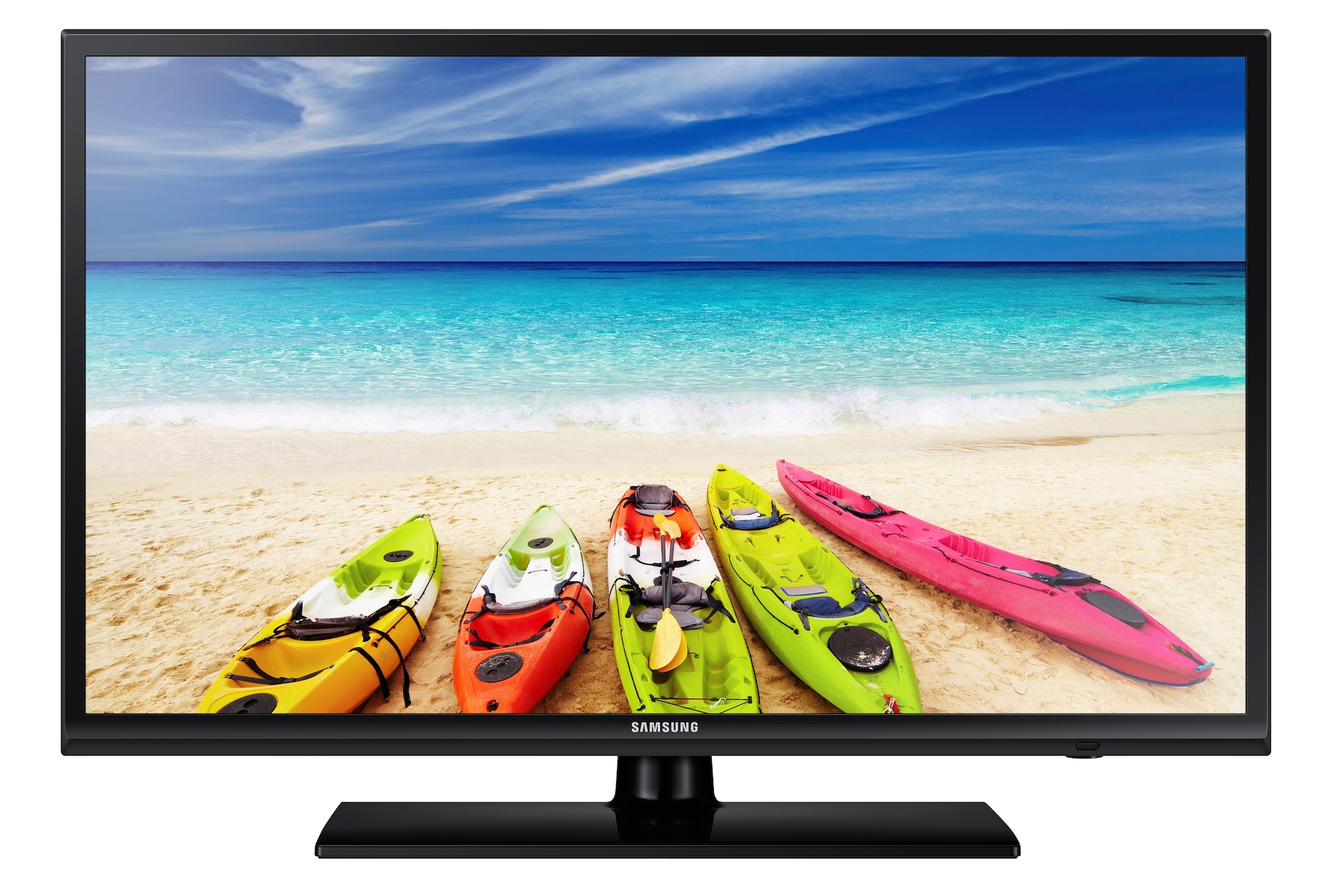 32" Hospitality Display (HG32AC470) | Samsung Support Australia