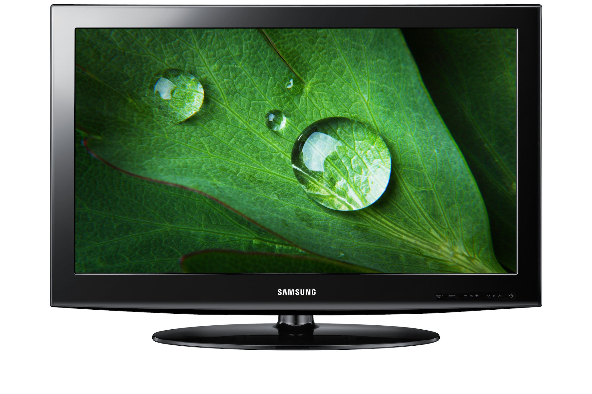 Series 4 32 inch (LA32D403) Samsung Support Australia
