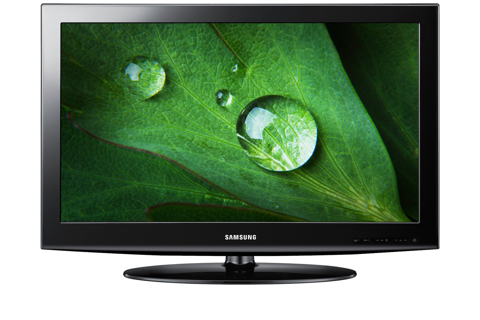 Series 4 32 Inch La32d403 Samsung Support Australia 6493