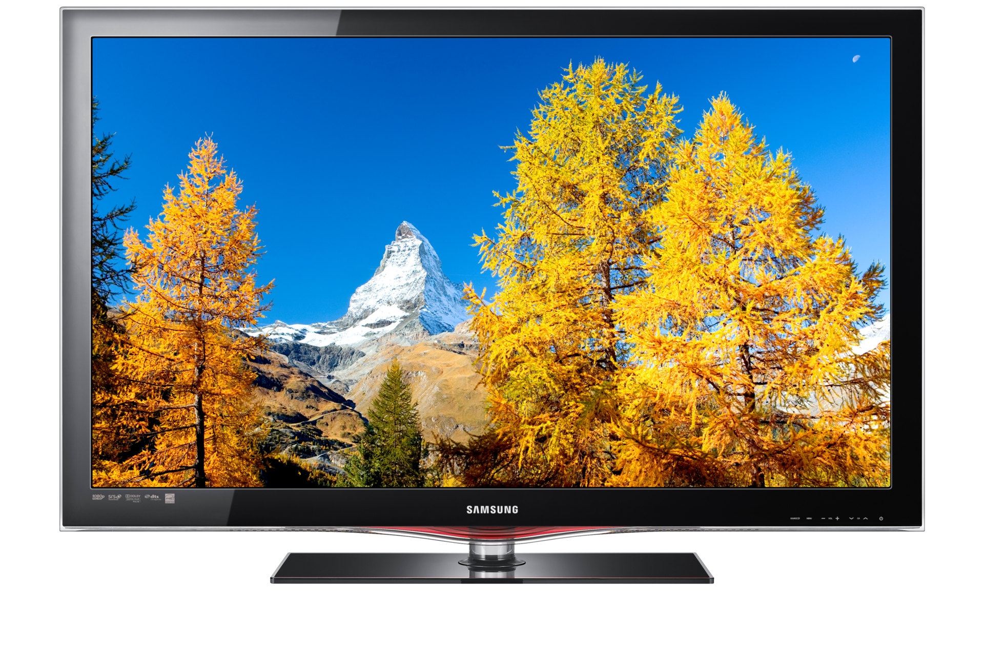 37 D6530 Serie 6 SMART TV LED TV