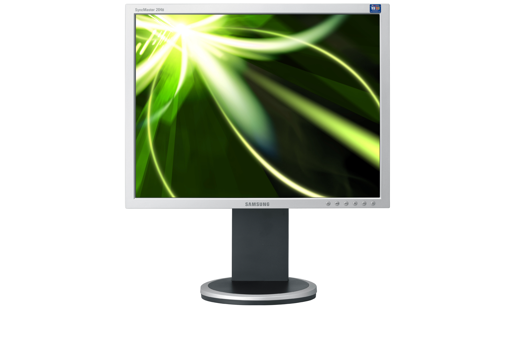 Syncmaster 204b driver download 64-bit