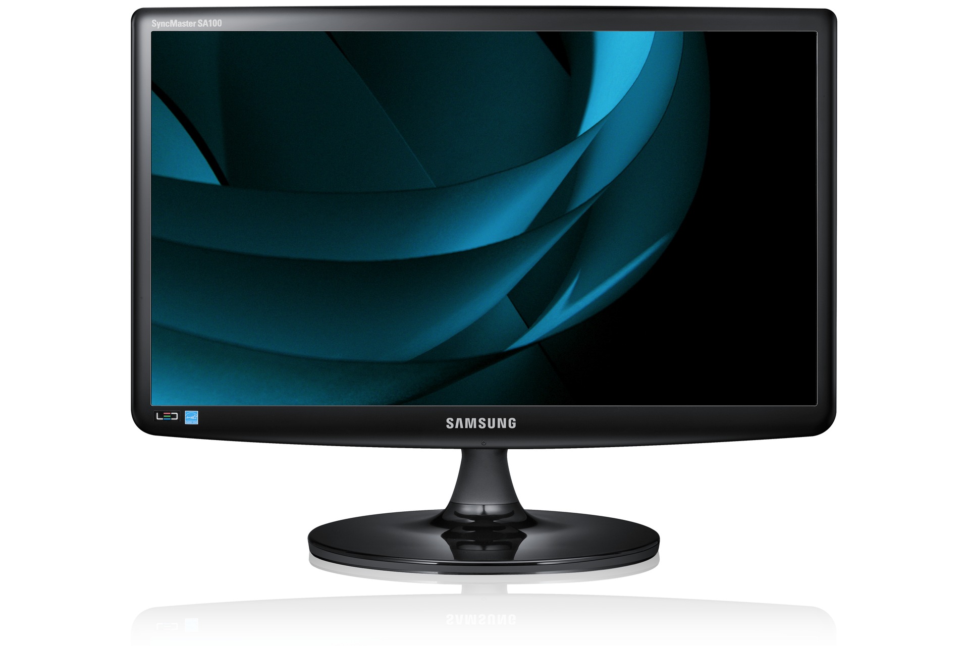 22 inch LED¹ Monitor Series 2 S22A100N | Samsung Support Australia