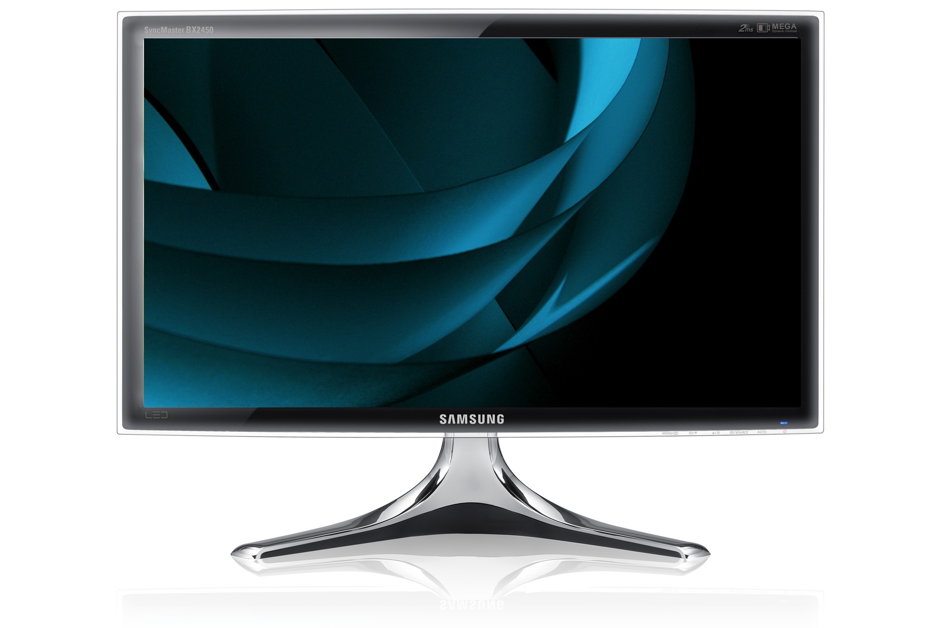 24inch LED Monitor Series 50 (BX2450) Samsung Support Australia