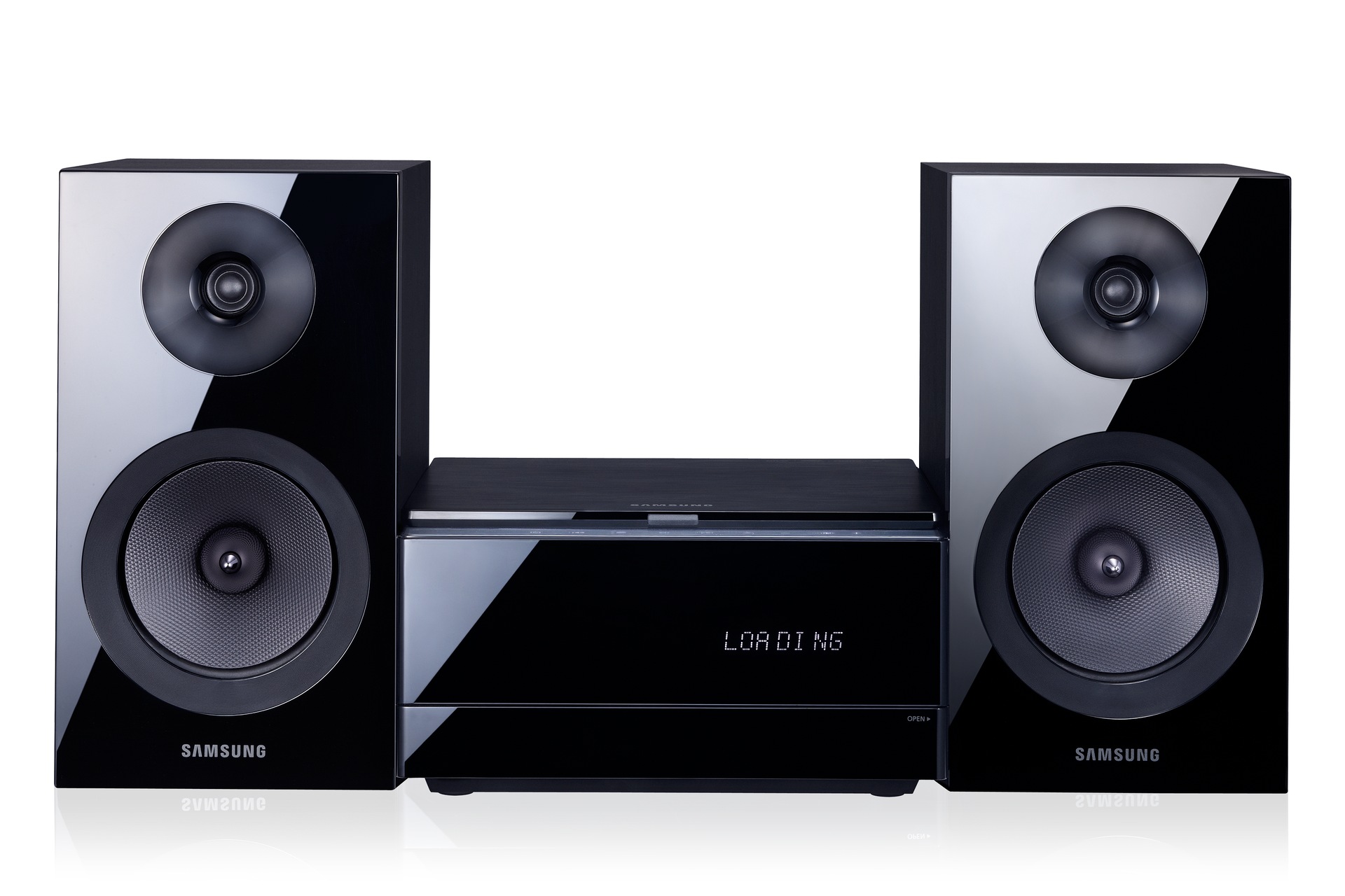 Samsung best sale speakers australia