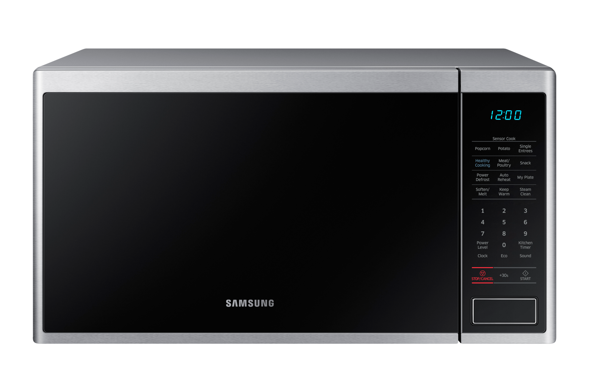 Solo Microwave Oven with 40Litter MS40J5133BT/SA Samsung Australia