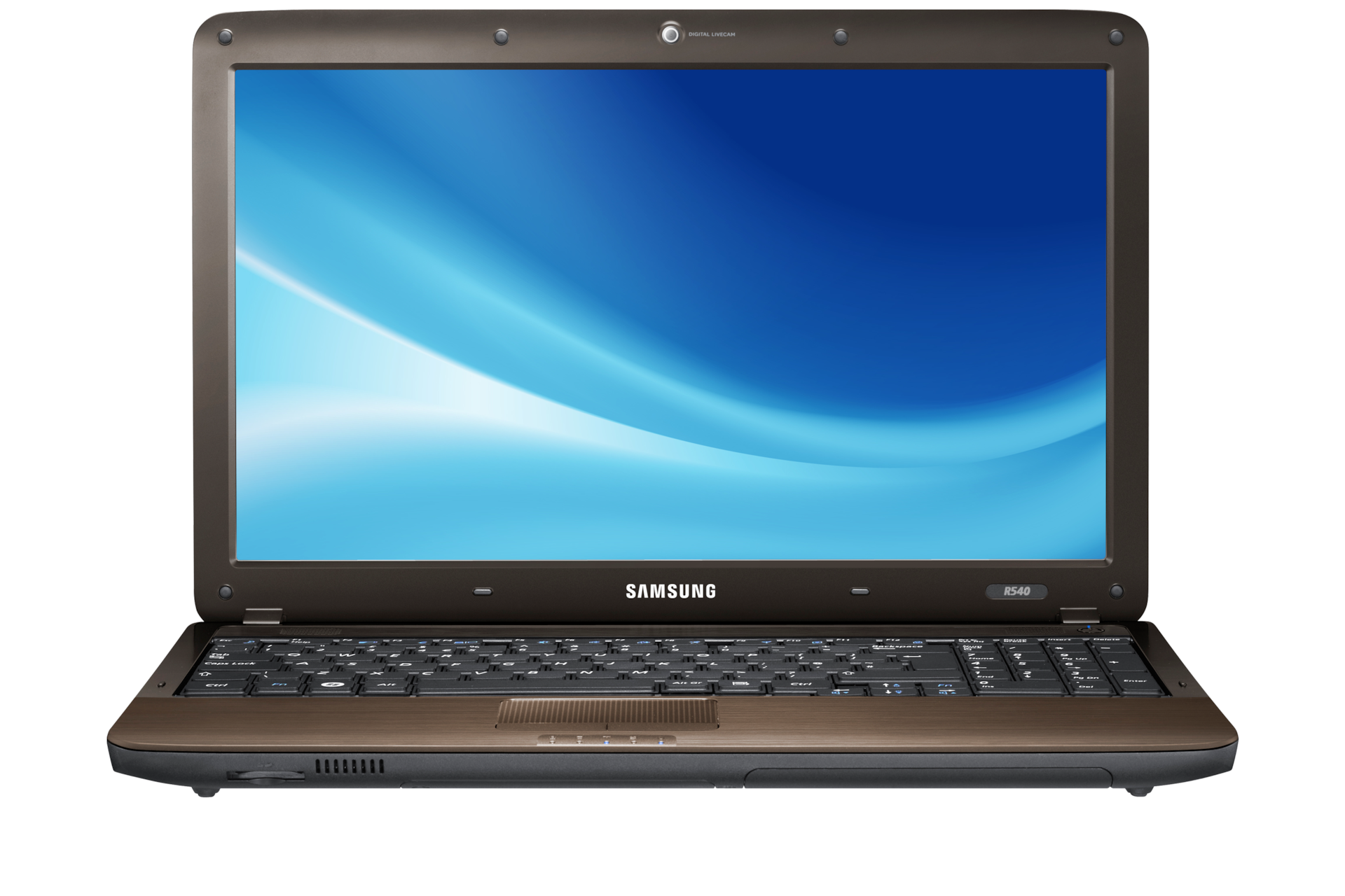 15.6inch Essential Notebook (R540-JS08AU)