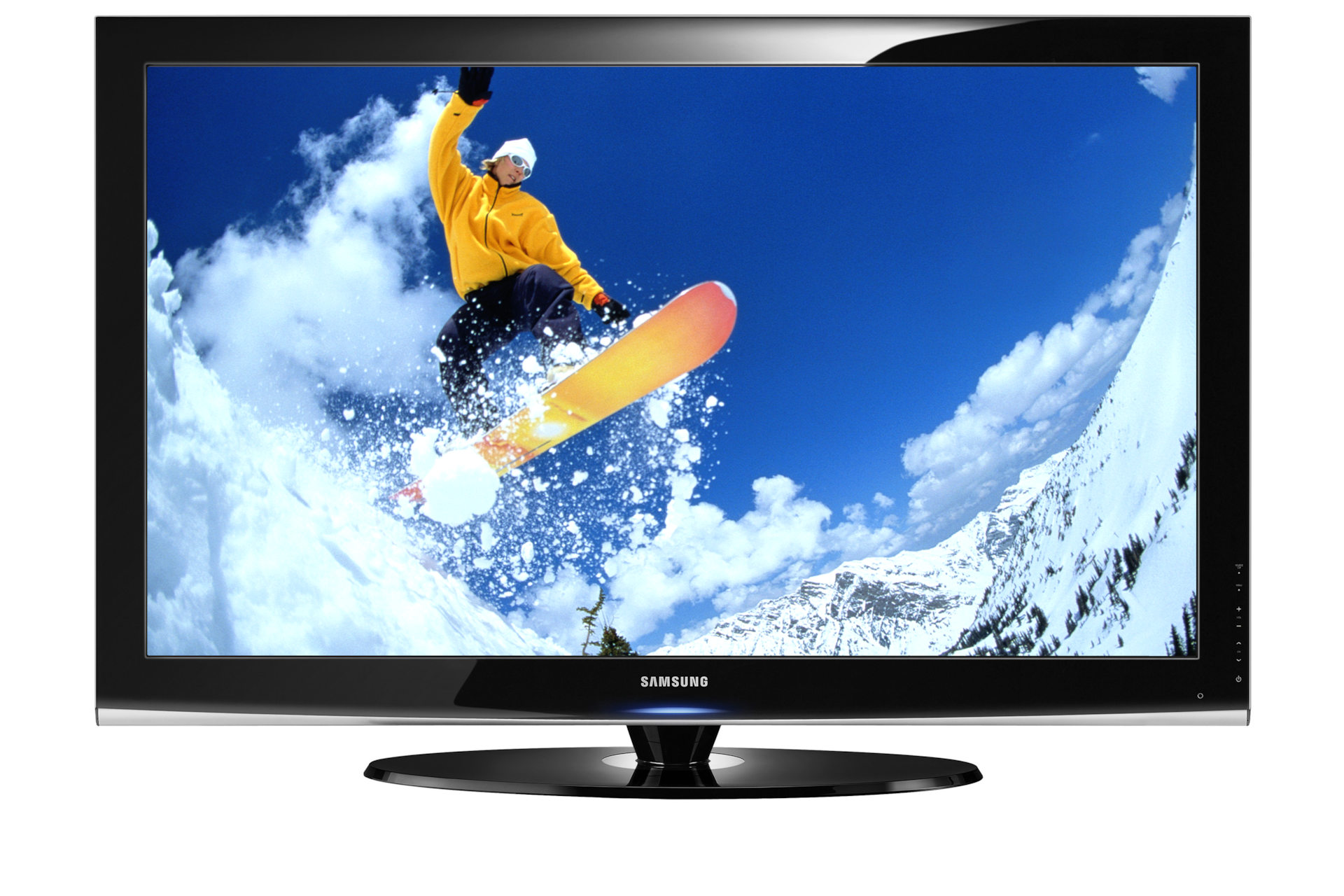 samsung lcd tv 42 inch