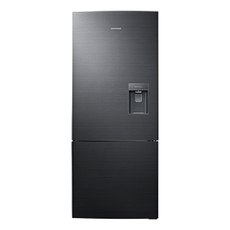 455 Litre capacity Bottom Mount Refrigerator with 4 Star Energy ...