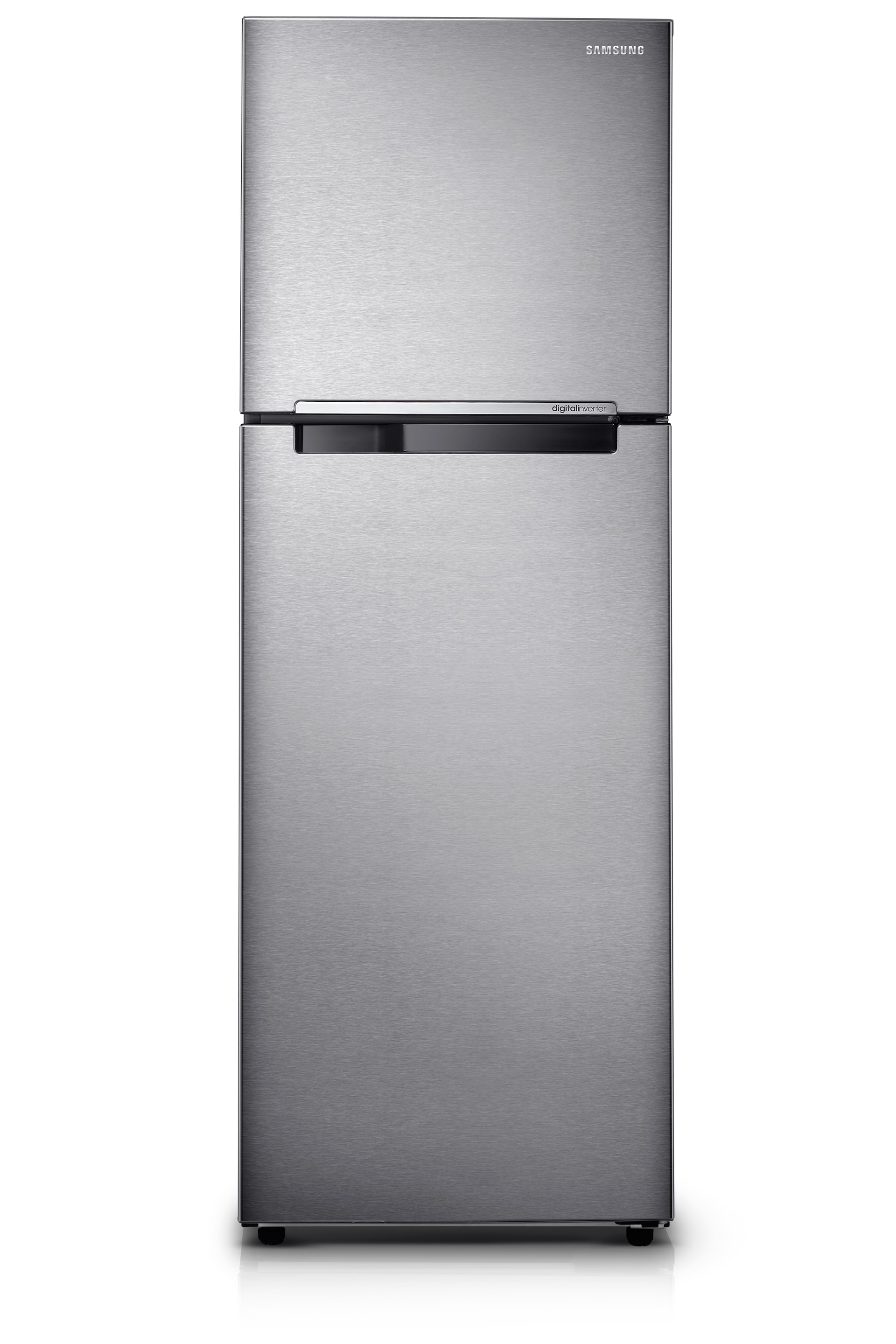SR341MLS 341L Capacity Top Freezer Refrigerator with 3.5 Star Energy Rating RT32FARACSL/SA