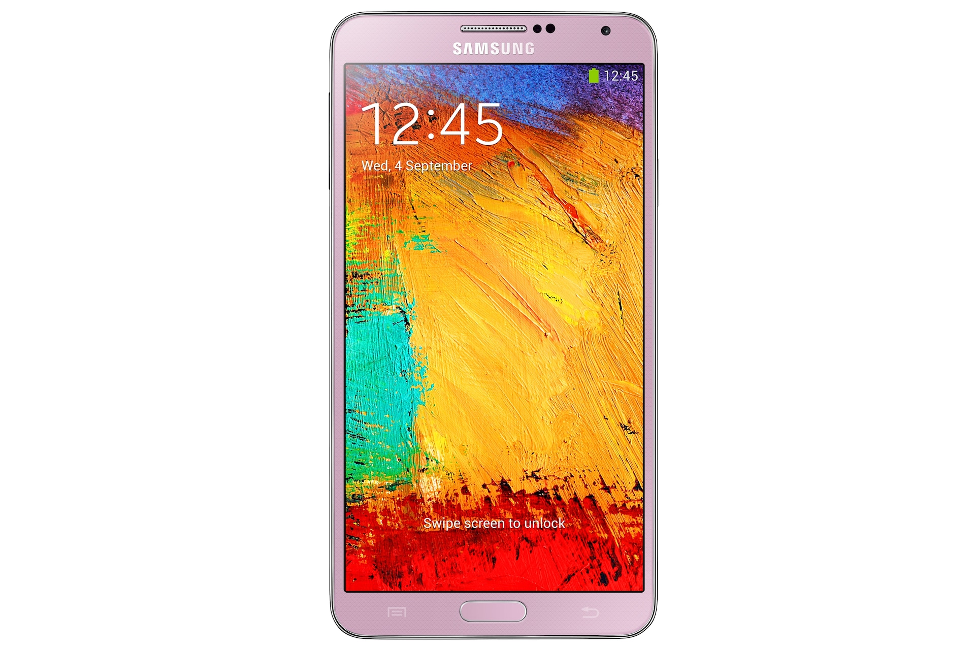 Samsung Galaxy Note 3 Samsung Support Australia