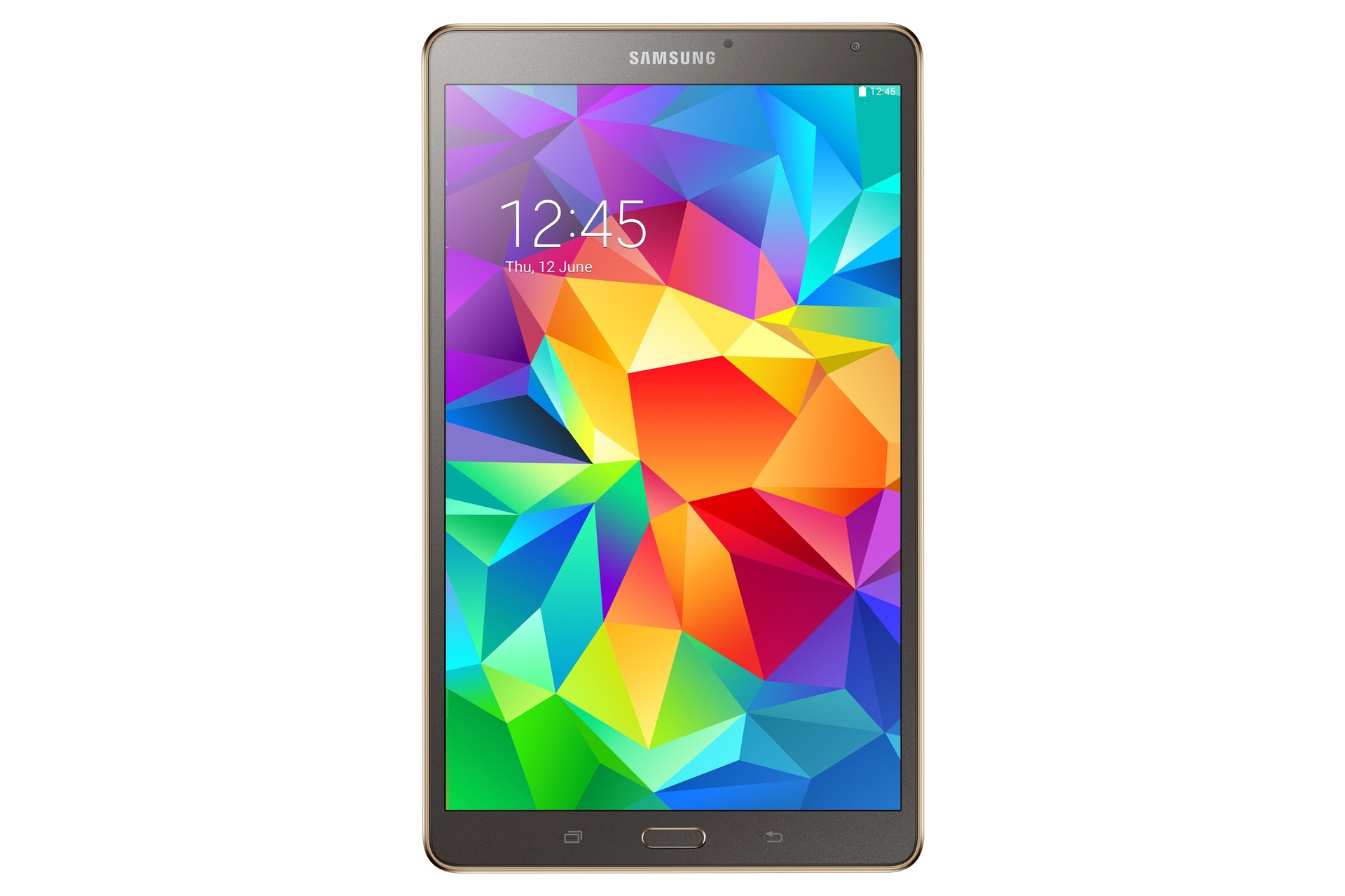 Galaxy Tab S (8.4, Wi-Fi) | Samsung Support Australia
