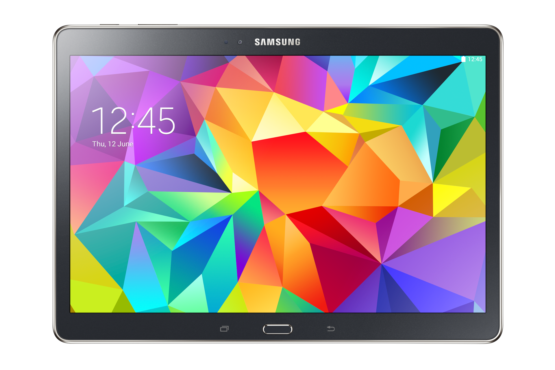 Galaxy Tab S  Samsung Business Support