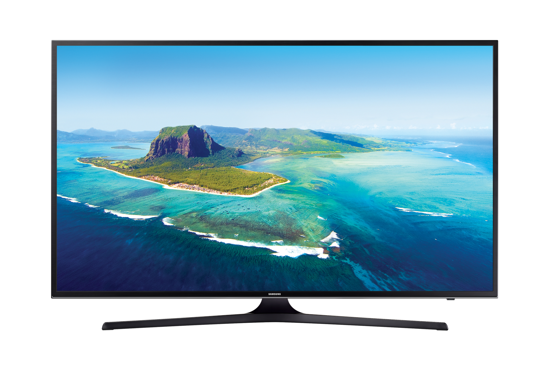 Samsung led tv series