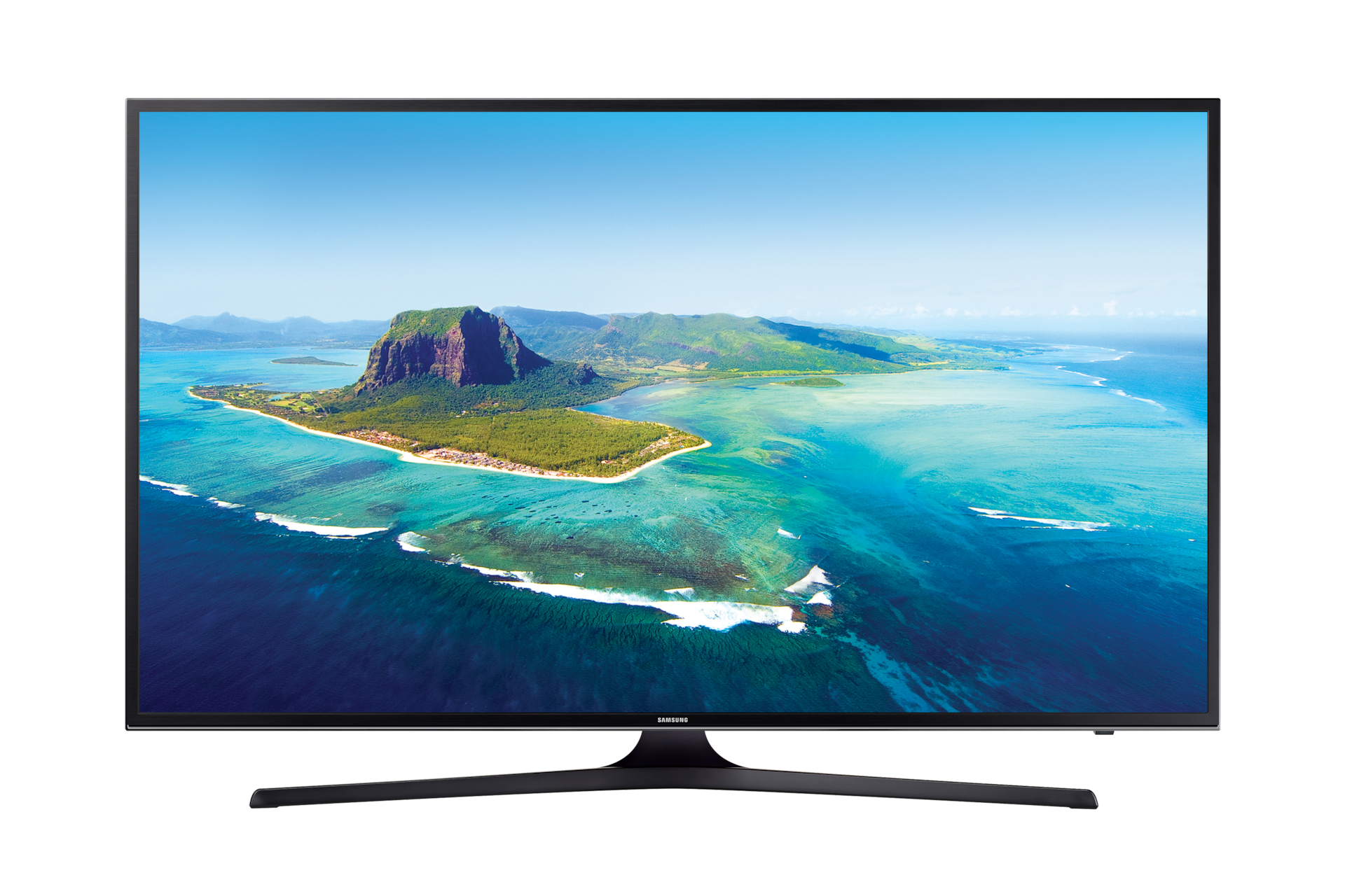 Series 6 40 inch KU6000 UHD LED~ TV* | UA40KU6000WXXY | Samsung Australia