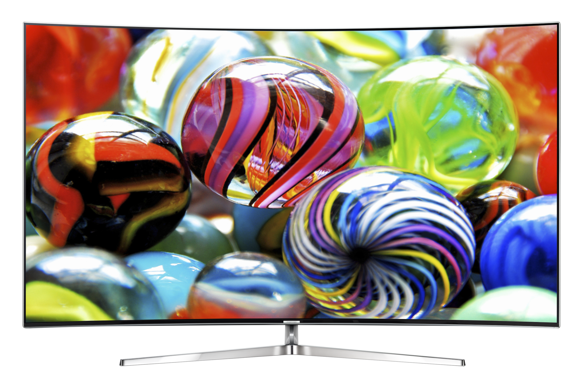 Overview of the Mini One Connect in Series 9 4K Curved SUHD TV(KS9000)