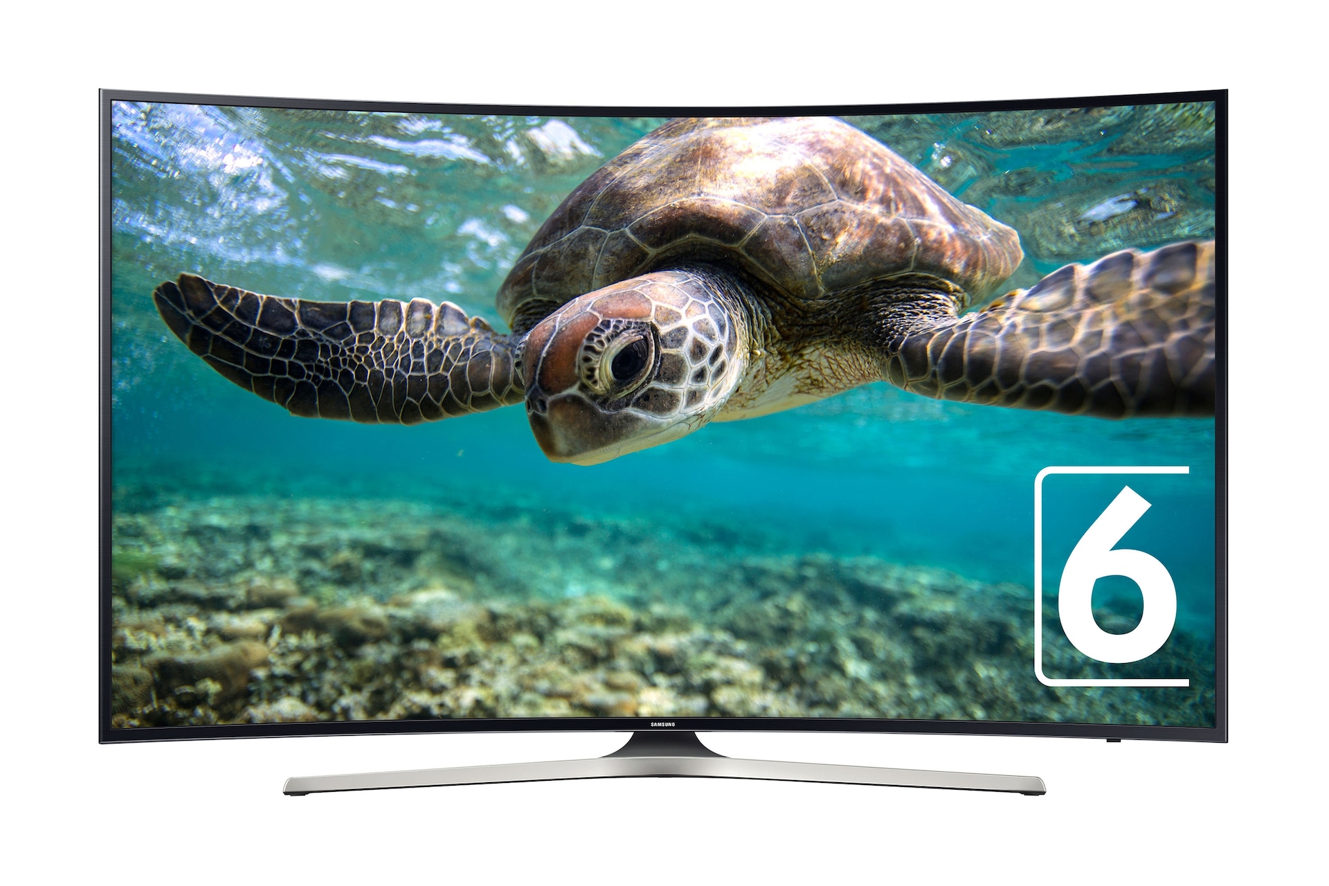 Series 6 65 inch KU6500 Curved UHD LED~ TV* | UA65KU6500WXXY | Samsung ...