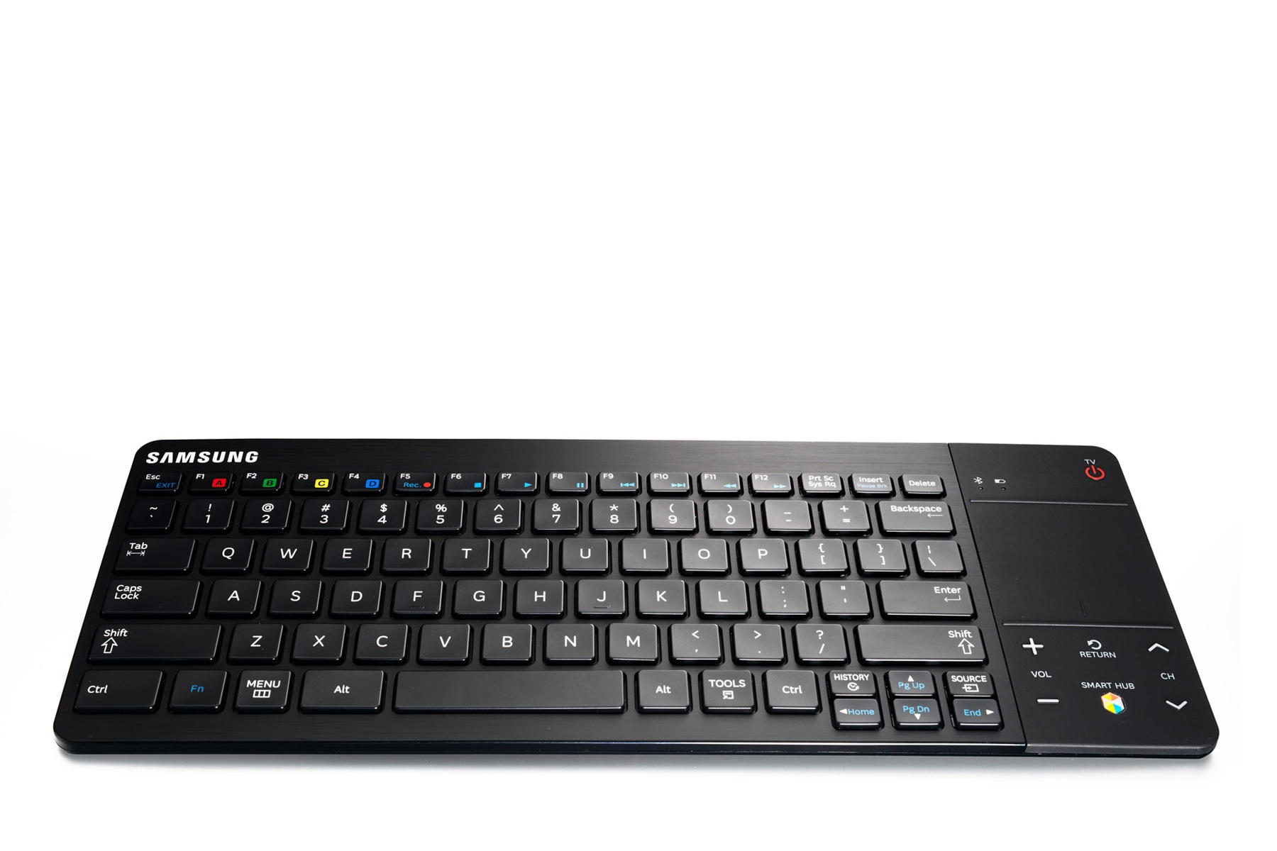 samsung wireless keyboard and mouse