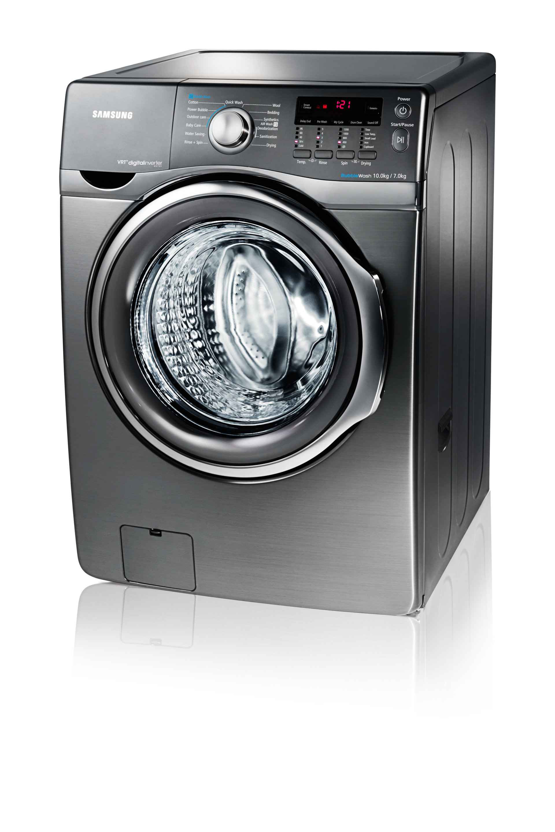 Стиральная машина 7 кг. Стиральная машина Samsung wd90n74lnoo/LP. Samsung add Wash Dryer 8900. Washing Machine Samsung vrt. Стиральная машина самсунг с вай фай.