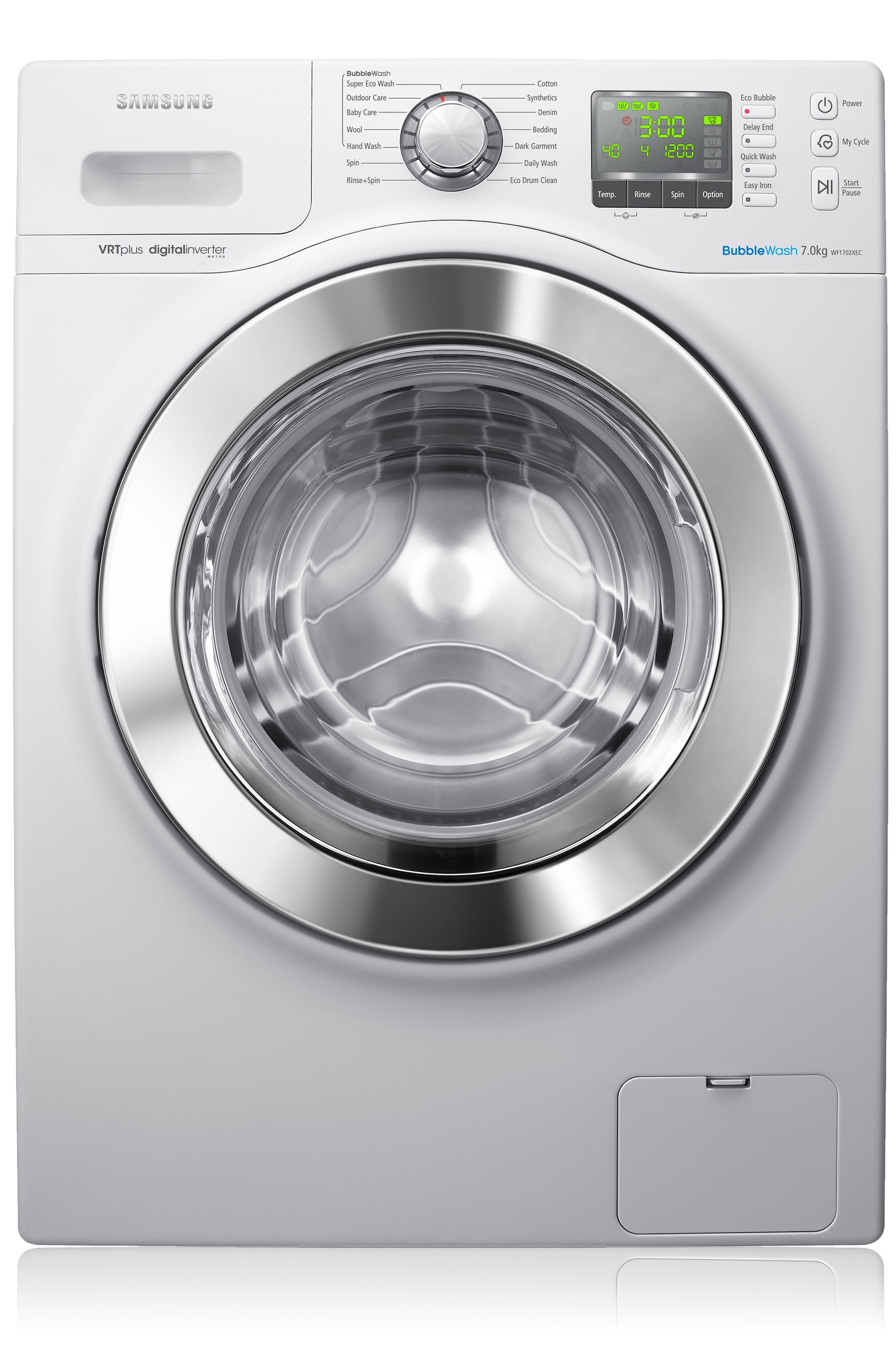 Samsung Front Load Washing Machine 2024 Model - Dalia Eleanor