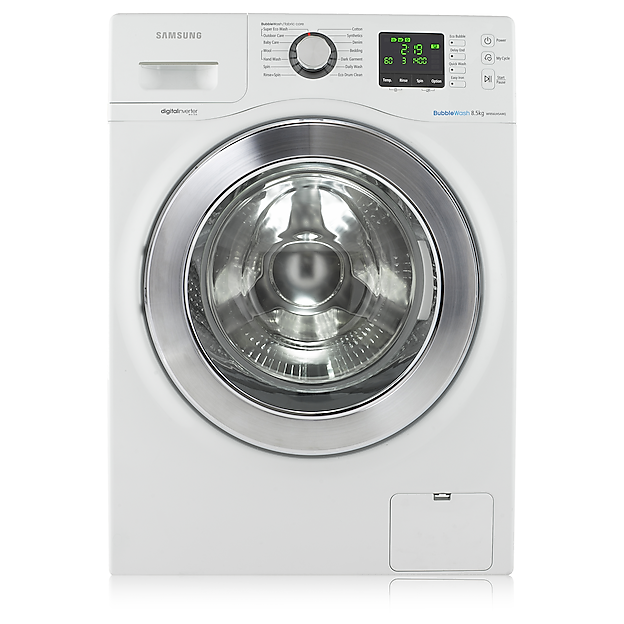 2 x Samsung Bubble Wash Washing Machine Drain Pump WF856UHSAWQ WF856UHSAWQ/SAa