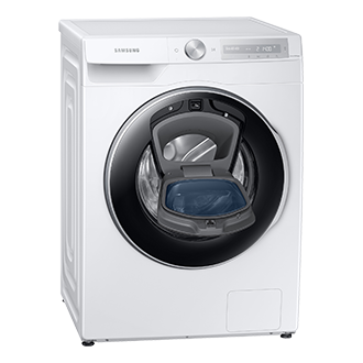 l-perspective-open White