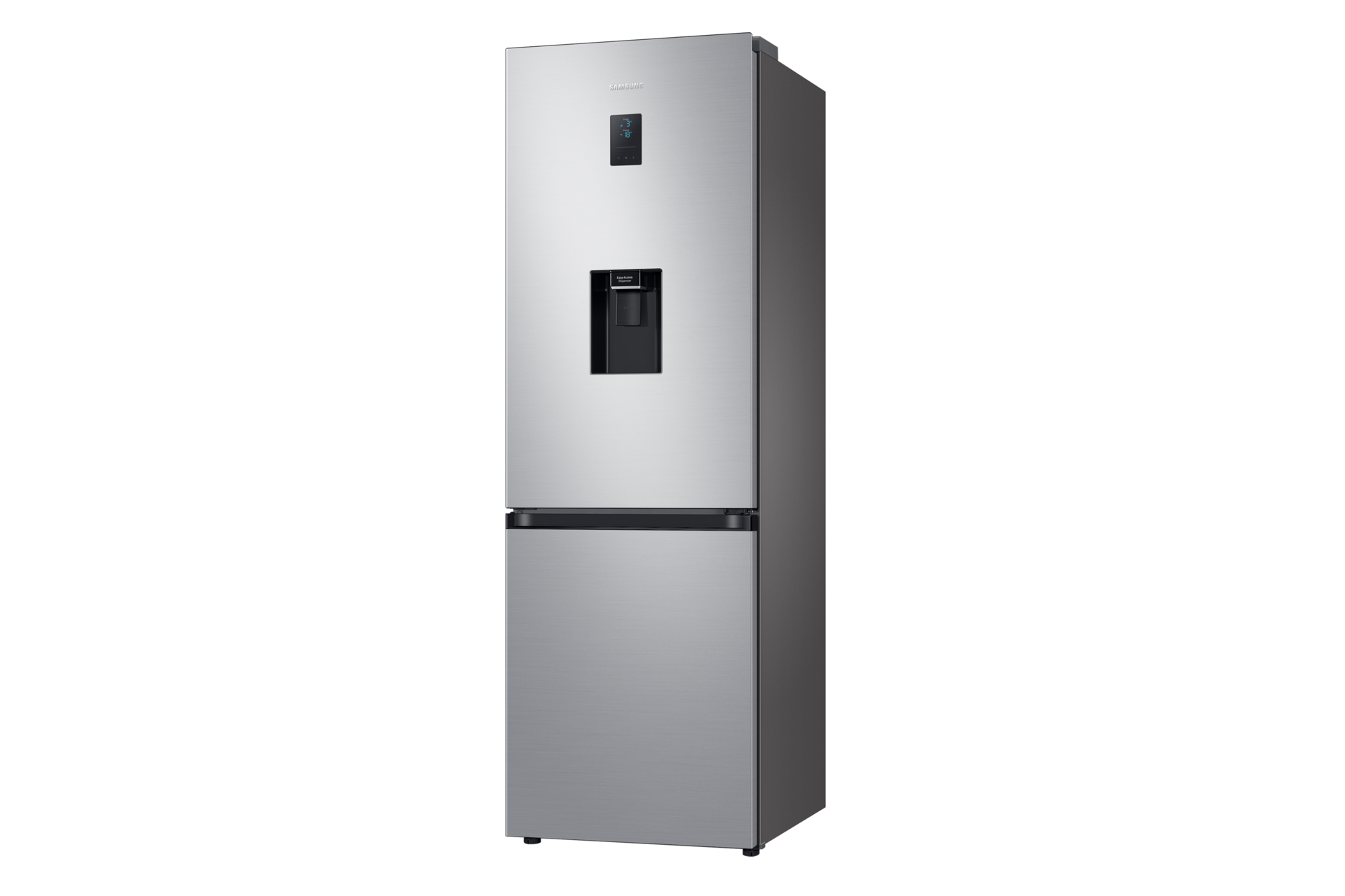r-perspective Silver