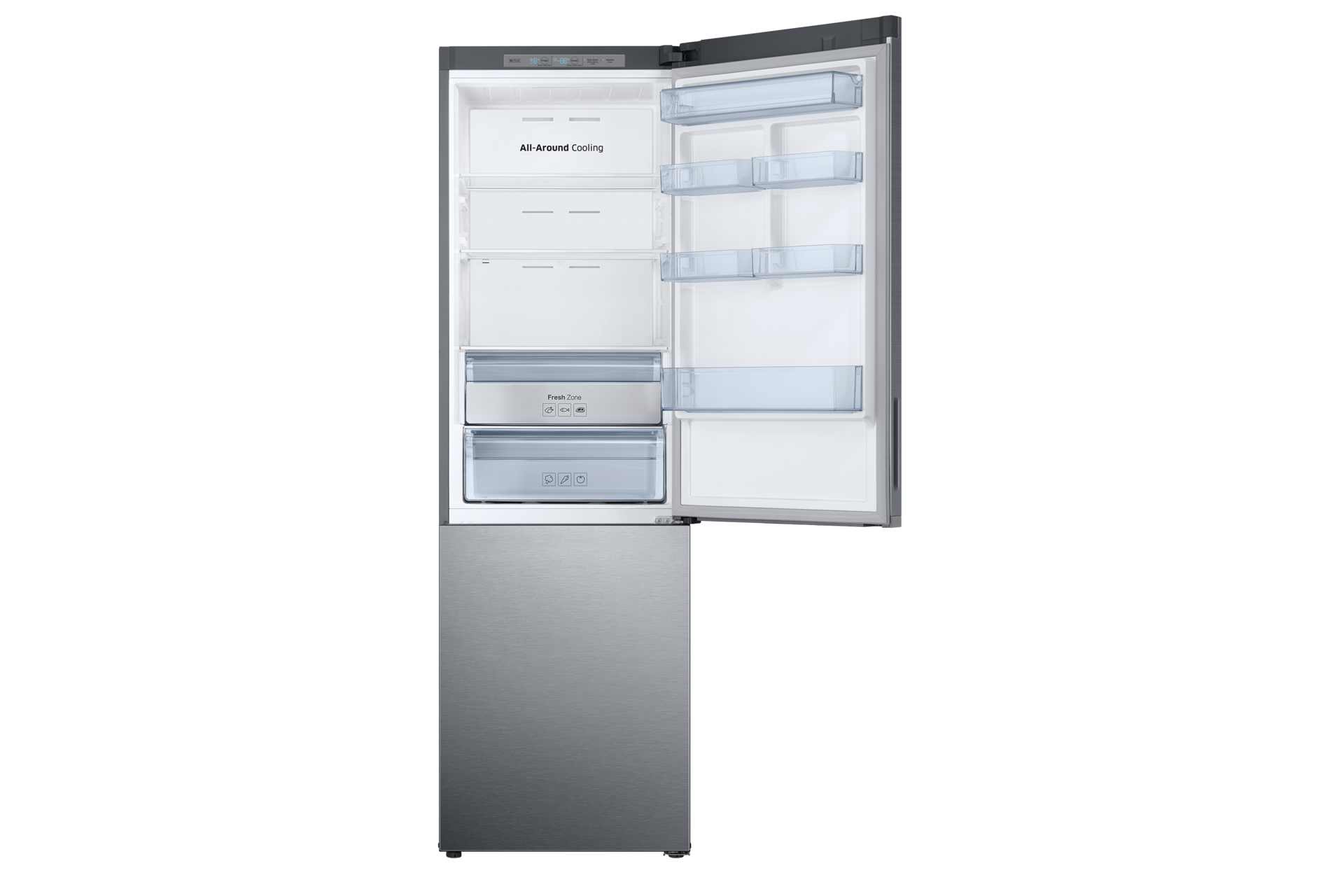 dynamic1 silver