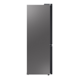 l-side Black