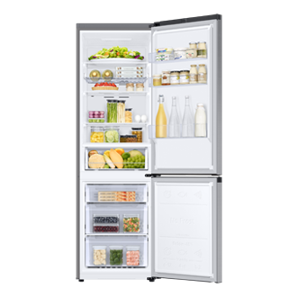 front-open-with-food Silver