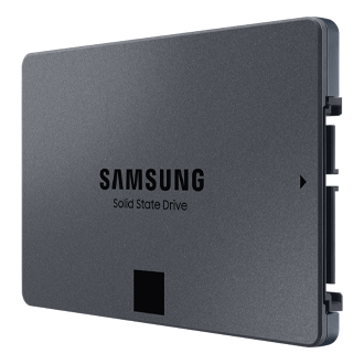 SSD QVO SATA III 2.5 2 | Samsung BE