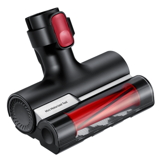 front black