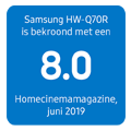 Homecinemamagazine, juni 2019