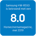 Homecinemamagazine, mei 2019