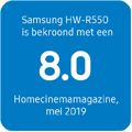 Homecinemamagazine, mei 2019