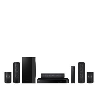 Hoeveelheid geld Boom weefgetouw Samsung Home Cinema Smart 3D 5.1 HT-J7500 | Samsung BE