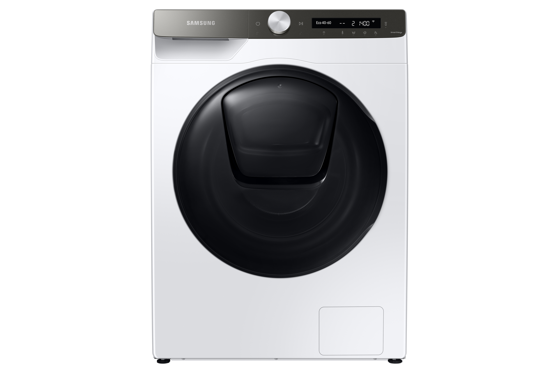 AddWash™ Was-droogcombinatie 5000-serie WD80T554ABT