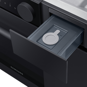 detail-steam ebony black