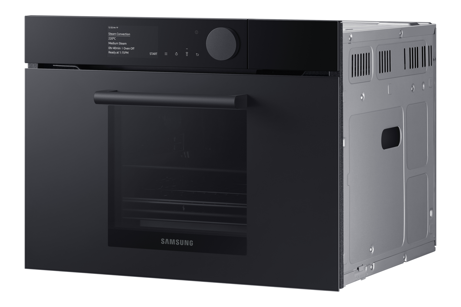 r-perspective ebony black