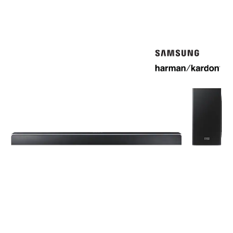Dolby Atmos Cinematic Soundbar HW-Q80R