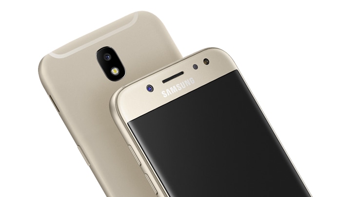 Samsung Galaxy kopen SM-J530F | Samsung BE