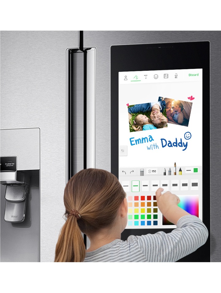 Samsung agenda synchroniseren met outlook