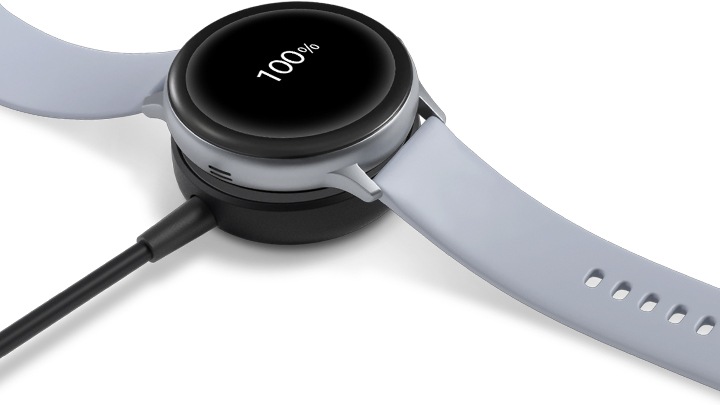 Galaxy Watch Active2 Charger | Accessoires | Samsung BE