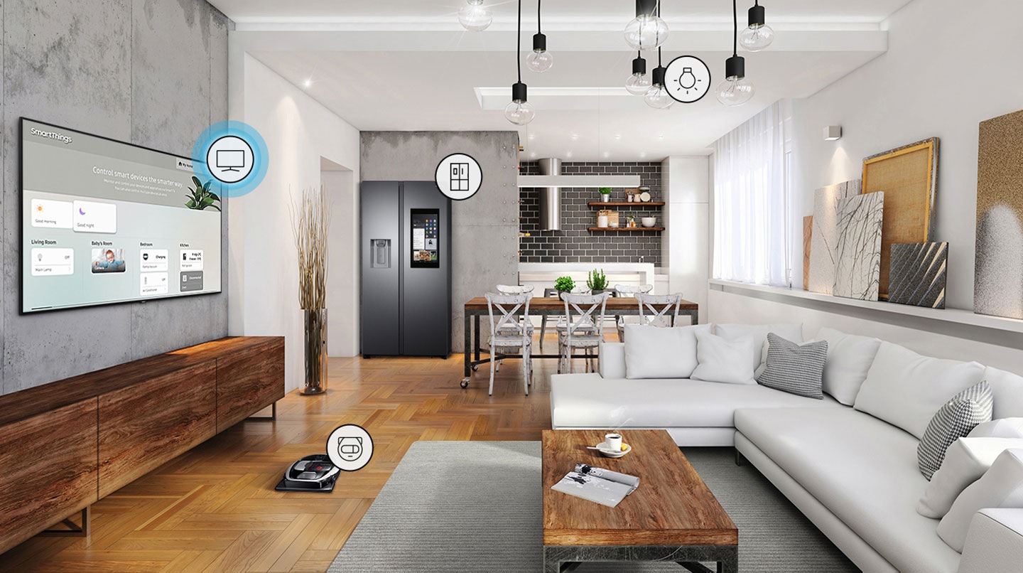 SmartThings